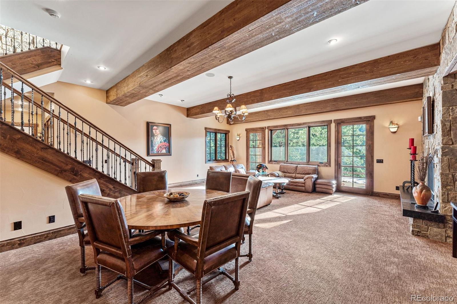 MLS Image #28 for 30 w ranch trail,morrison, Colorado