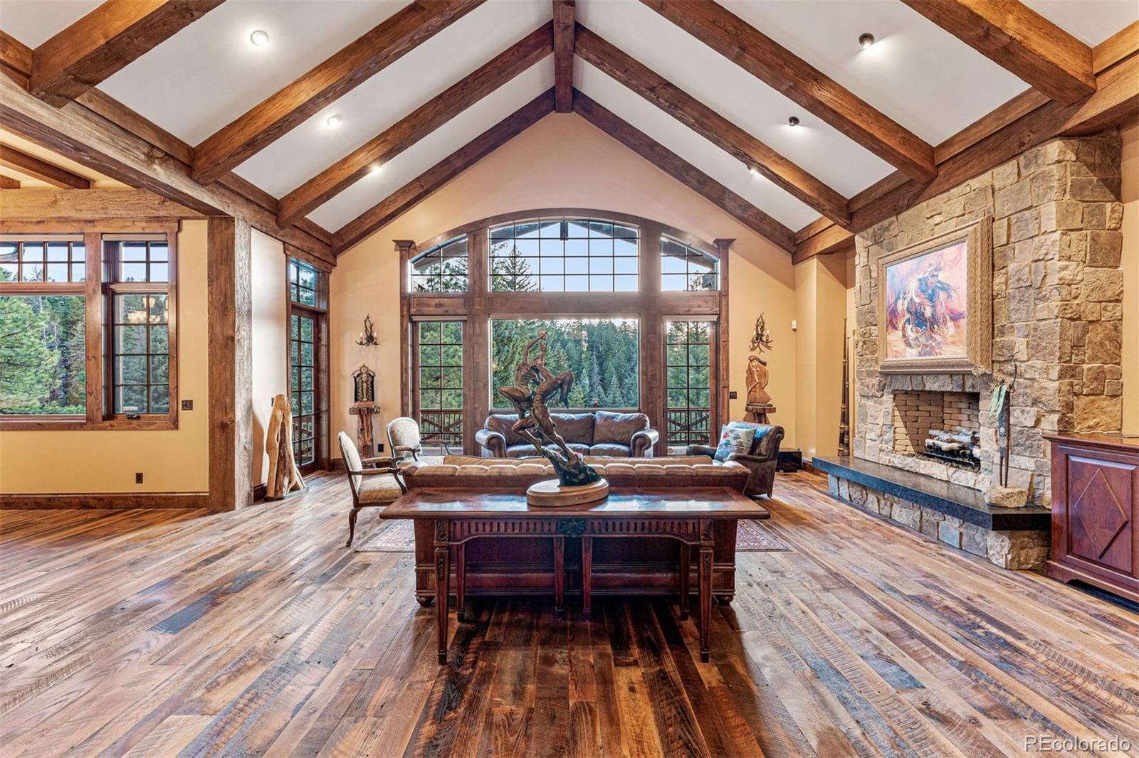 MLS Image #3 for 30 w ranch trail,morrison, Colorado