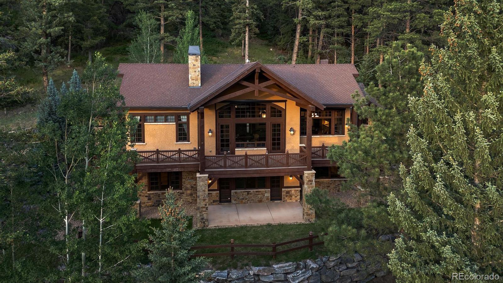 MLS Image #39 for 30 w ranch trail,morrison, Colorado