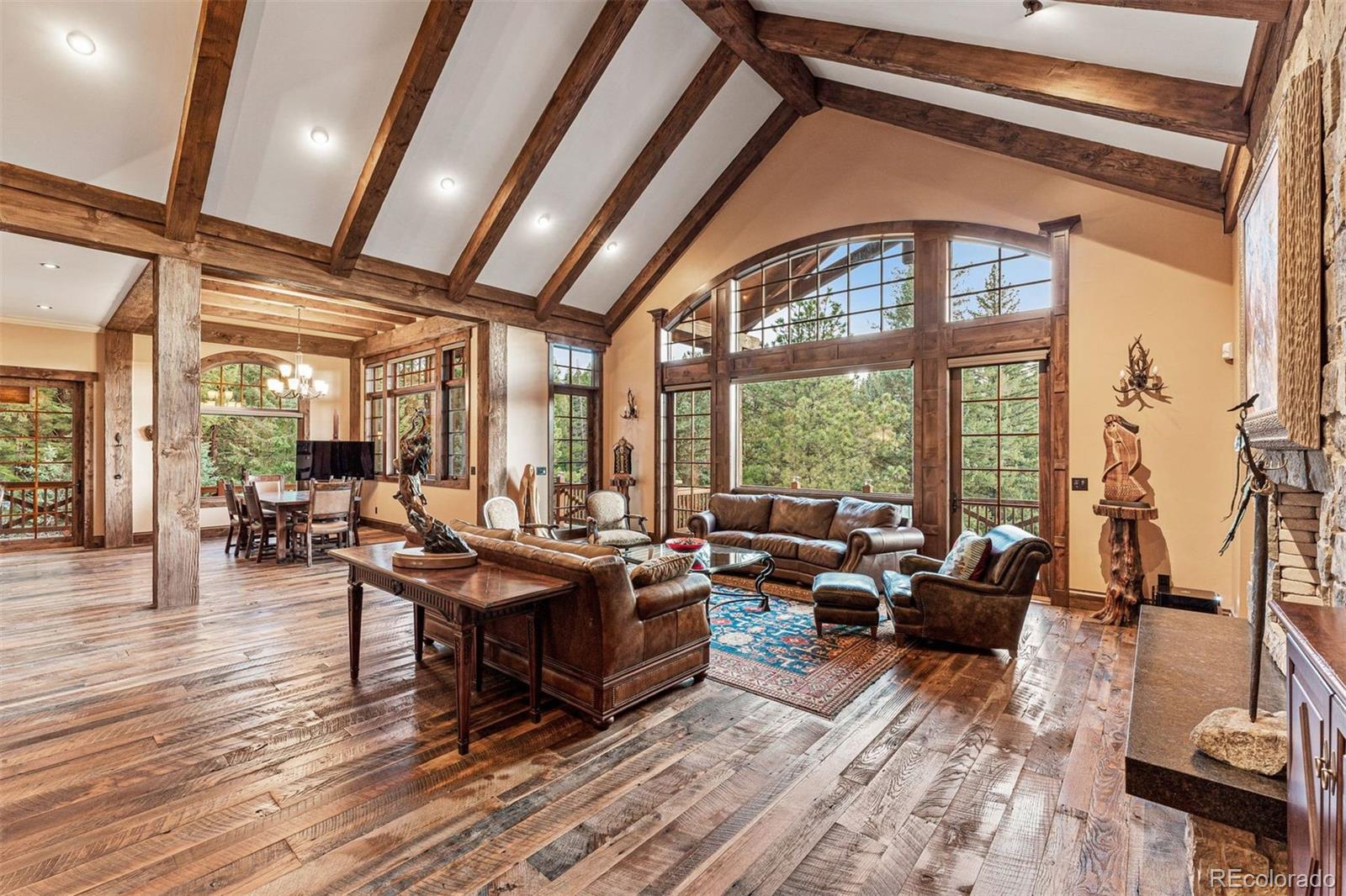 MLS Image #4 for 30 w ranch trail,morrison, Colorado