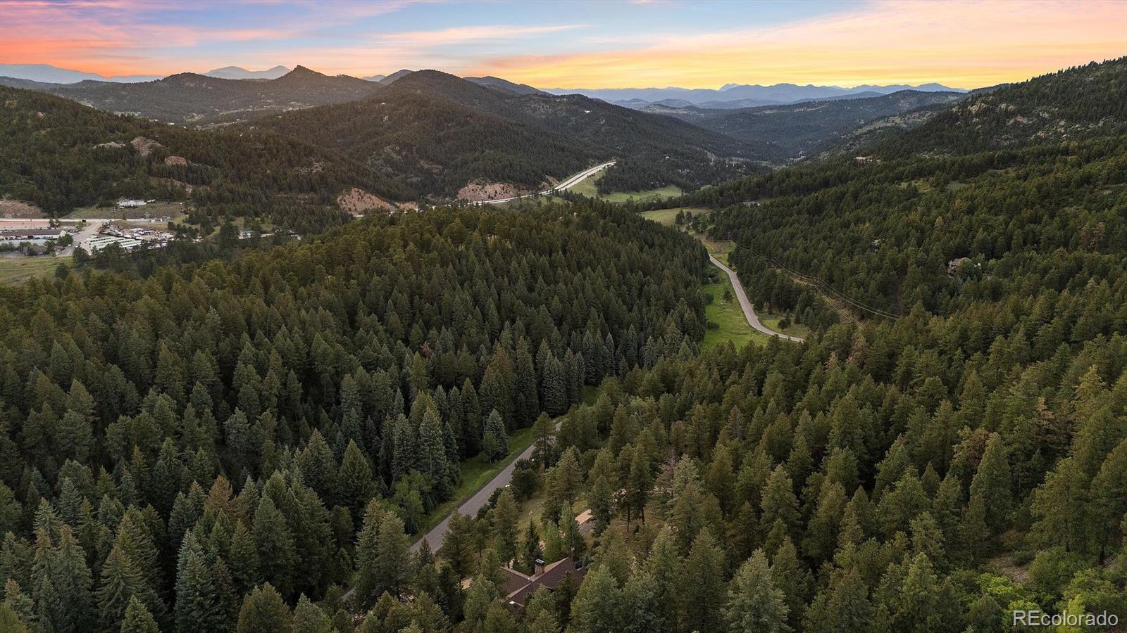 MLS Image #40 for 30 w ranch trail,morrison, Colorado