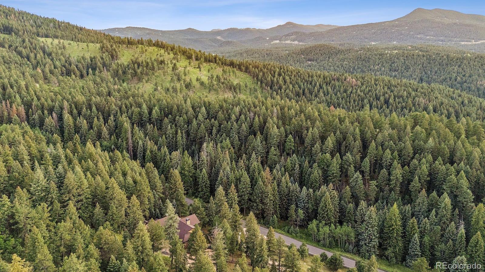 MLS Image #41 for 30 w ranch trail,morrison, Colorado