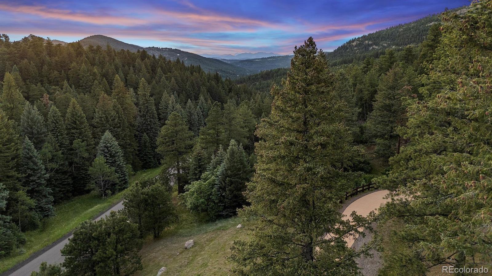 MLS Image #43 for 30 w ranch trail,morrison, Colorado