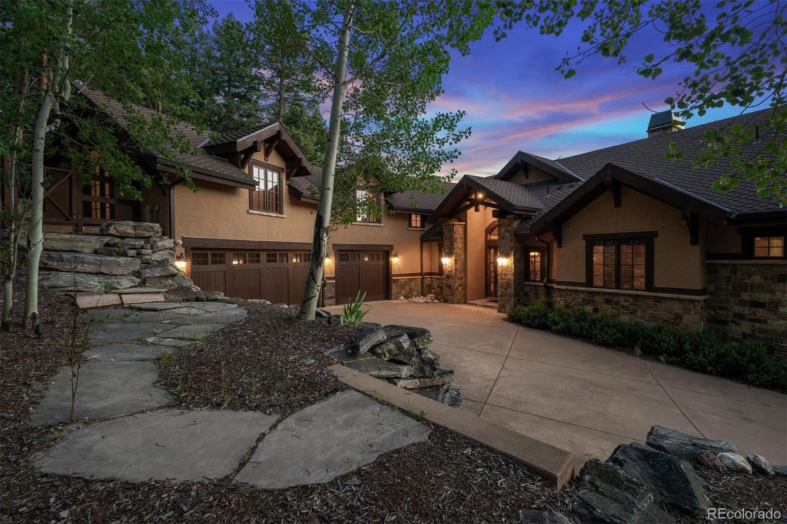 MLS Image #44 for 30 w ranch trail,morrison, Colorado