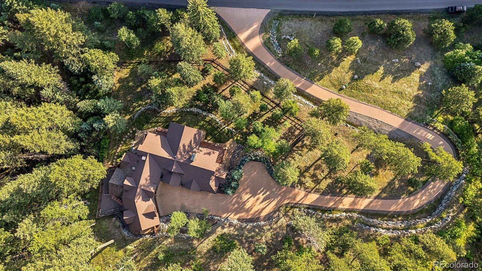 MLS Image #45 for 30 w ranch trail,morrison, Colorado