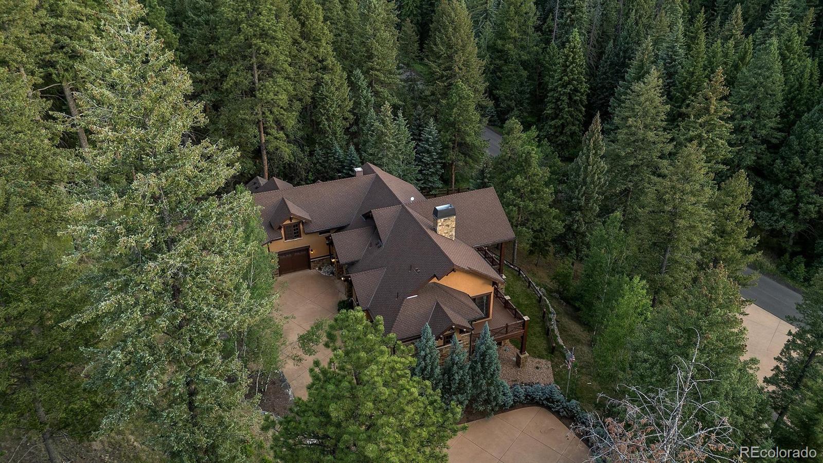 MLS Image #46 for 30 w ranch trail,morrison, Colorado