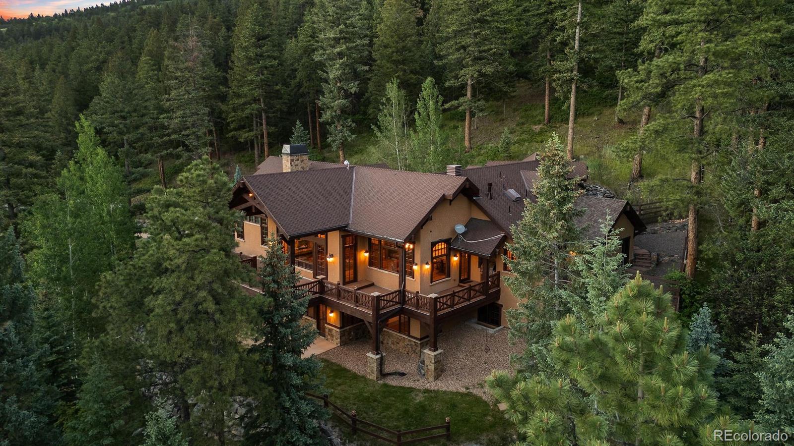 MLS Image #47 for 30 w ranch trail,morrison, Colorado