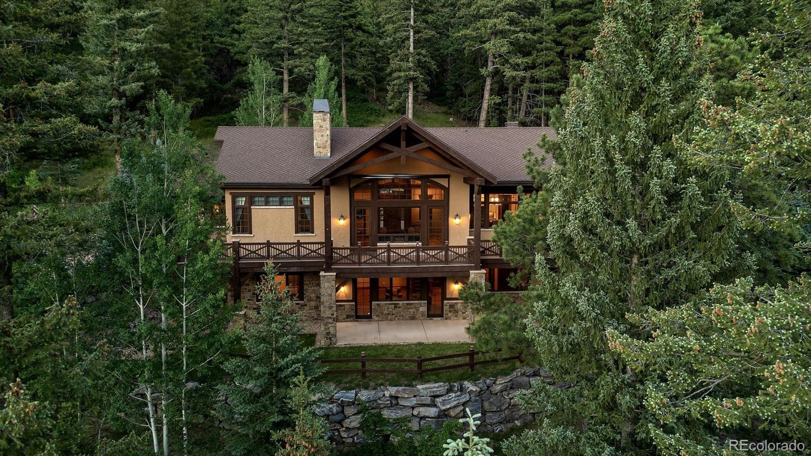 MLS Image #48 for 30 w ranch trail,morrison, Colorado