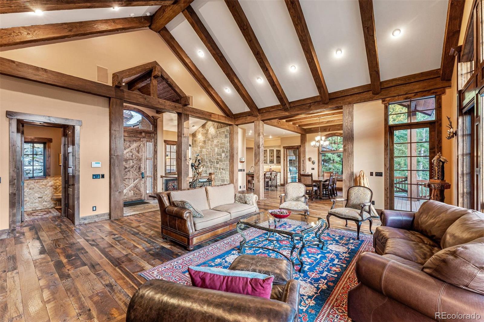 MLS Image #7 for 30 w ranch trail,morrison, Colorado