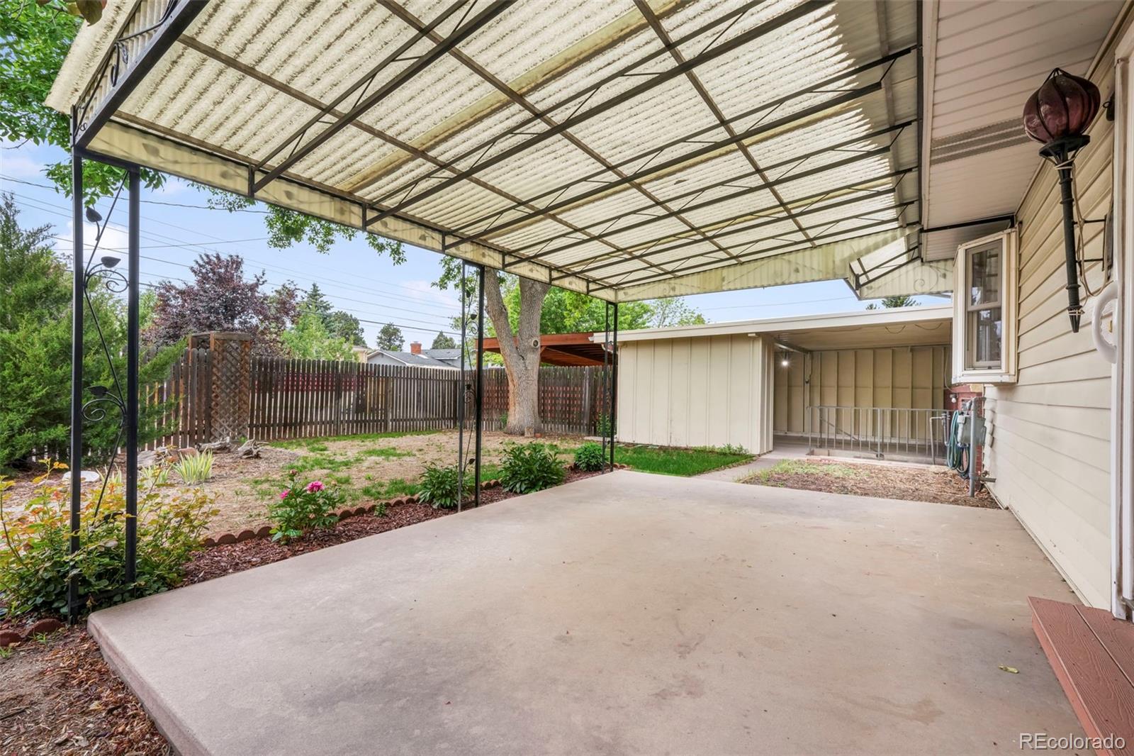 MLS Image #11 for 2330 n circle drive,colorado springs, Colorado