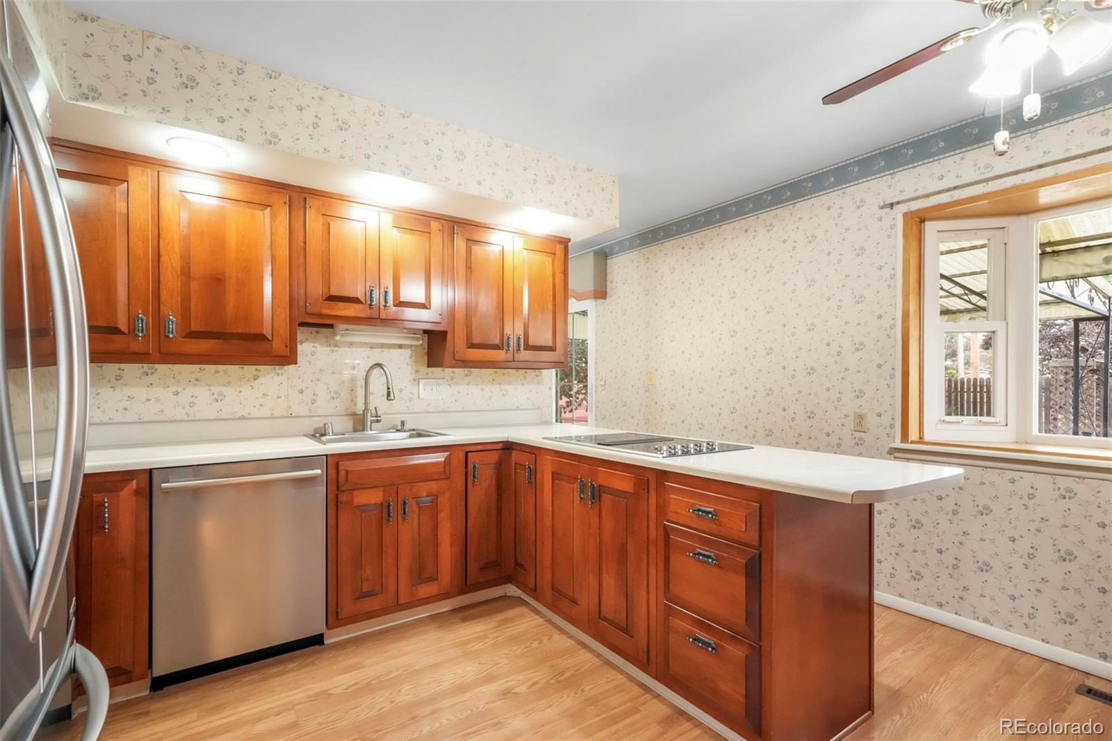 MLS Image #15 for 2330 n circle drive,colorado springs, Colorado