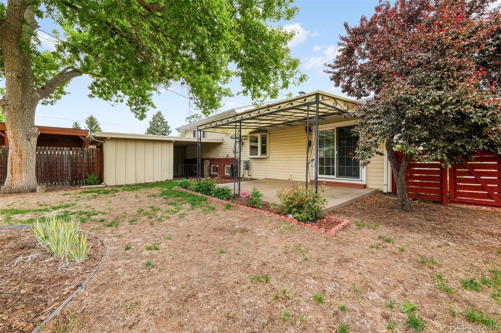 MLS Image #41 for 2330 n circle drive,colorado springs, Colorado