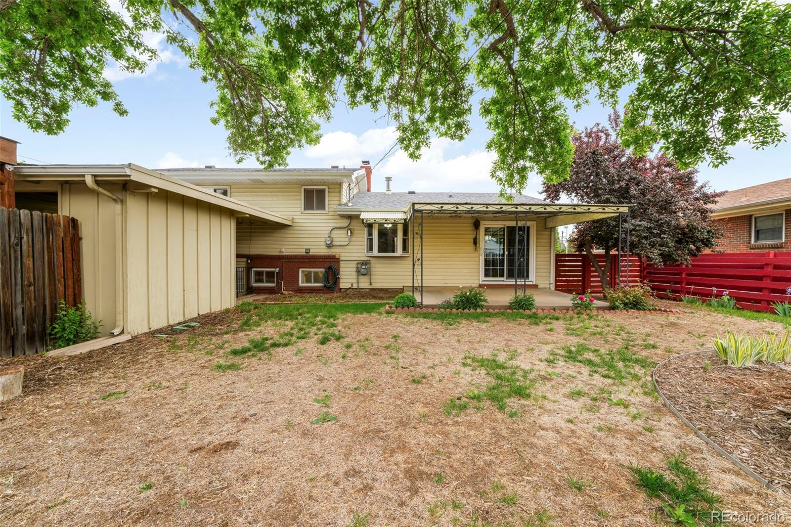MLS Image #42 for 2330 n circle drive,colorado springs, Colorado
