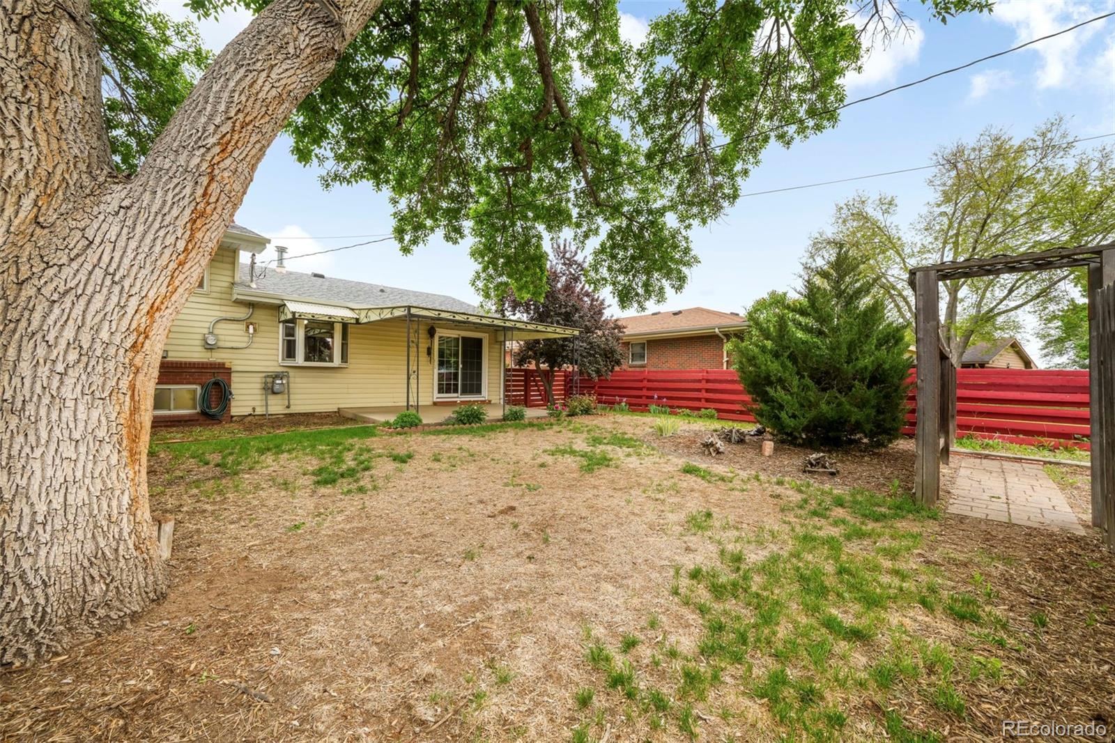MLS Image #44 for 2330 n circle drive,colorado springs, Colorado