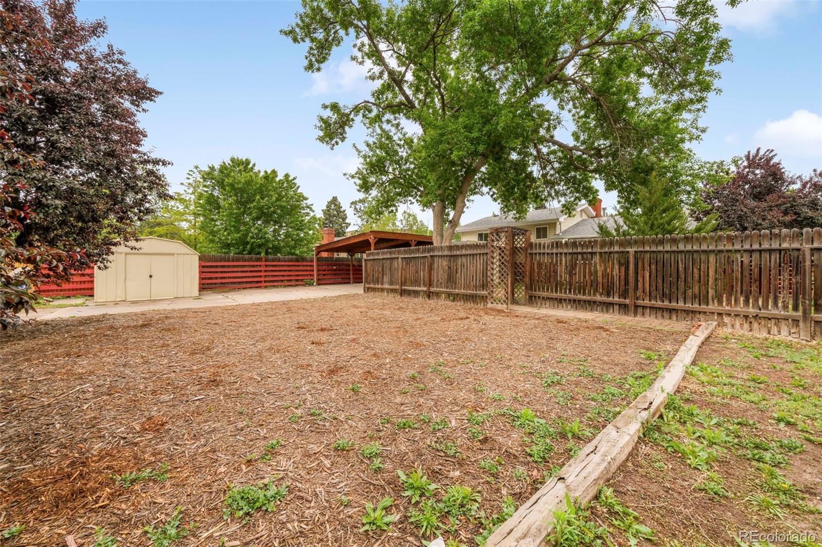 MLS Image #45 for 2330 n circle drive,colorado springs, Colorado