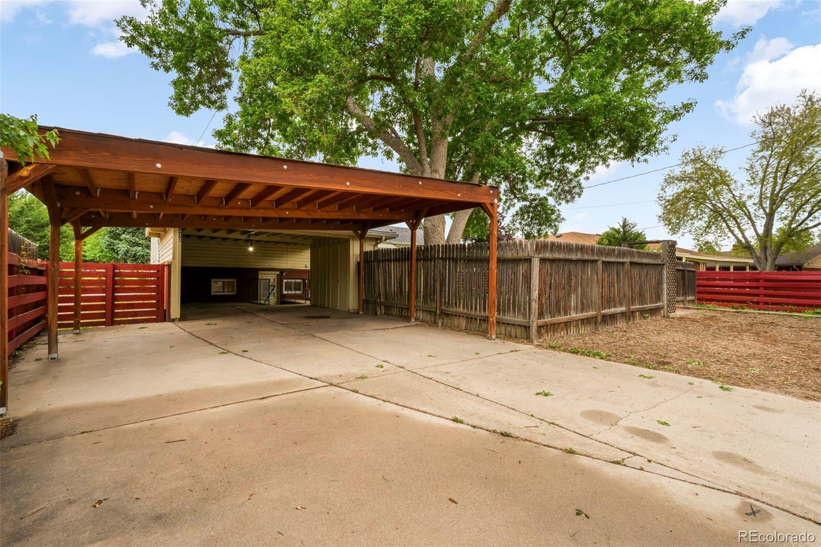 MLS Image #46 for 2330 n circle drive,colorado springs, Colorado