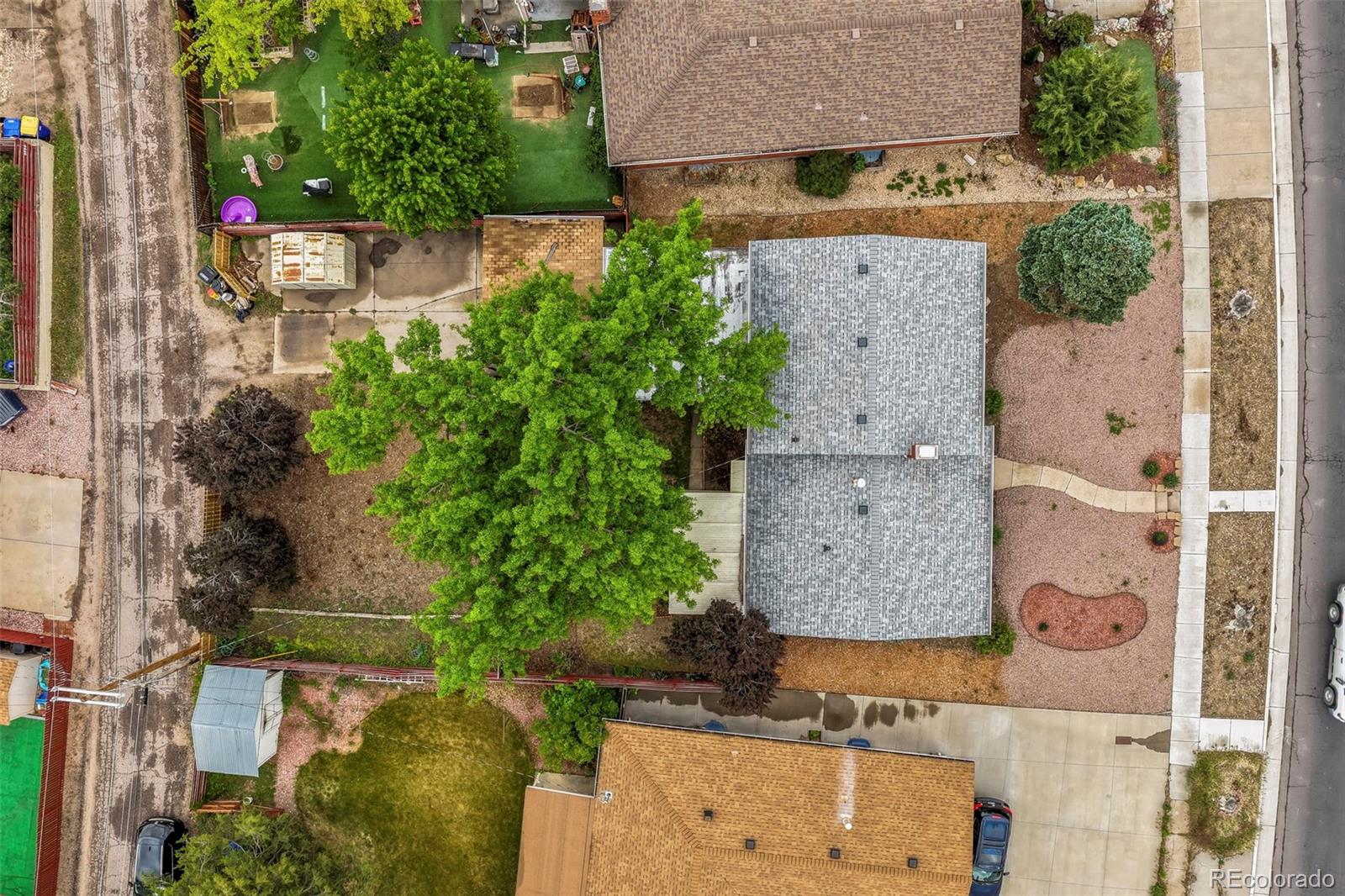 MLS Image #48 for 2330 n circle drive,colorado springs, Colorado