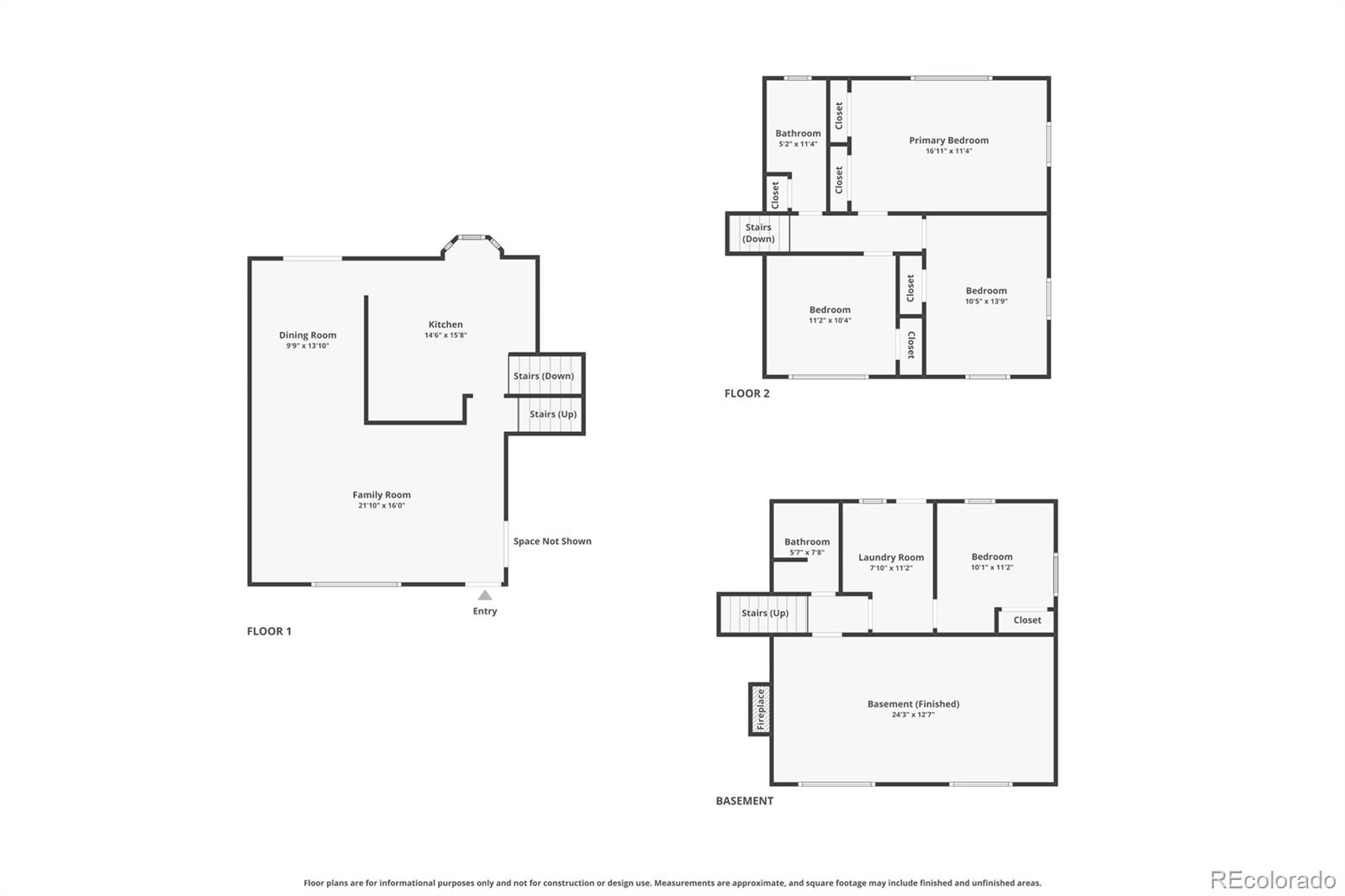 MLS Image #49 for 2330 n circle drive,colorado springs, Colorado