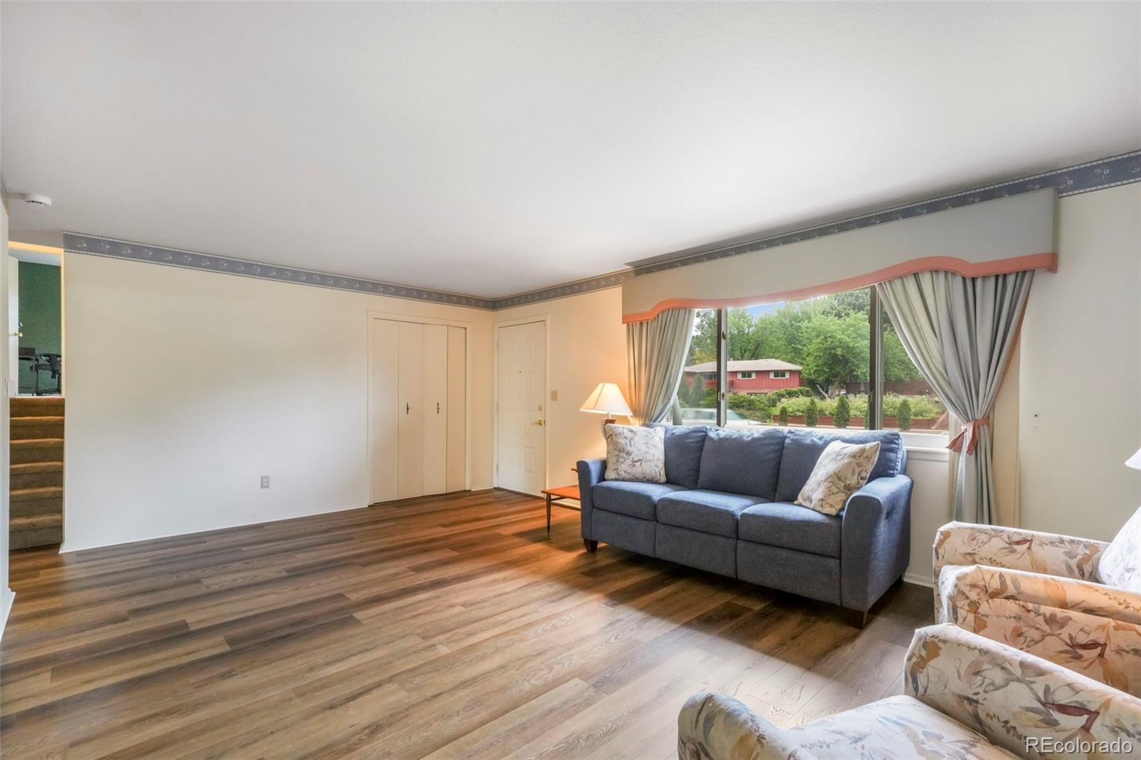 MLS Image #5 for 2330 n circle drive,colorado springs, Colorado