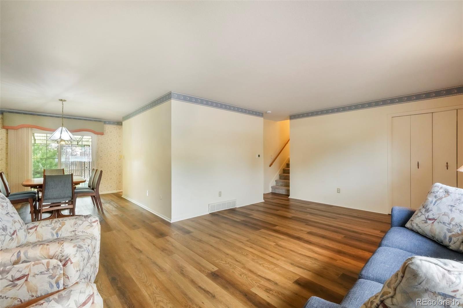 MLS Image #6 for 2330 n circle drive,colorado springs, Colorado