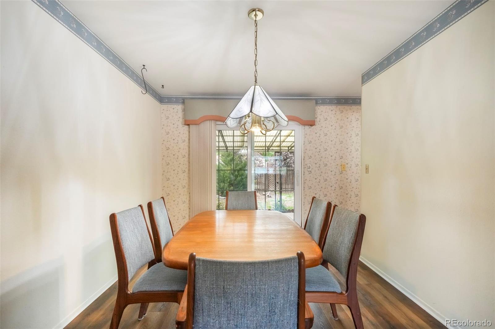 MLS Image #7 for 2330 n circle drive,colorado springs, Colorado
