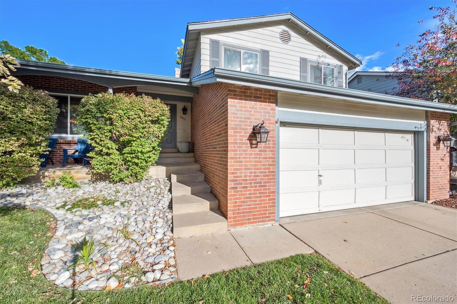 MLS Image #1 for 8442  timberwood street,highlands ranch, Colorado