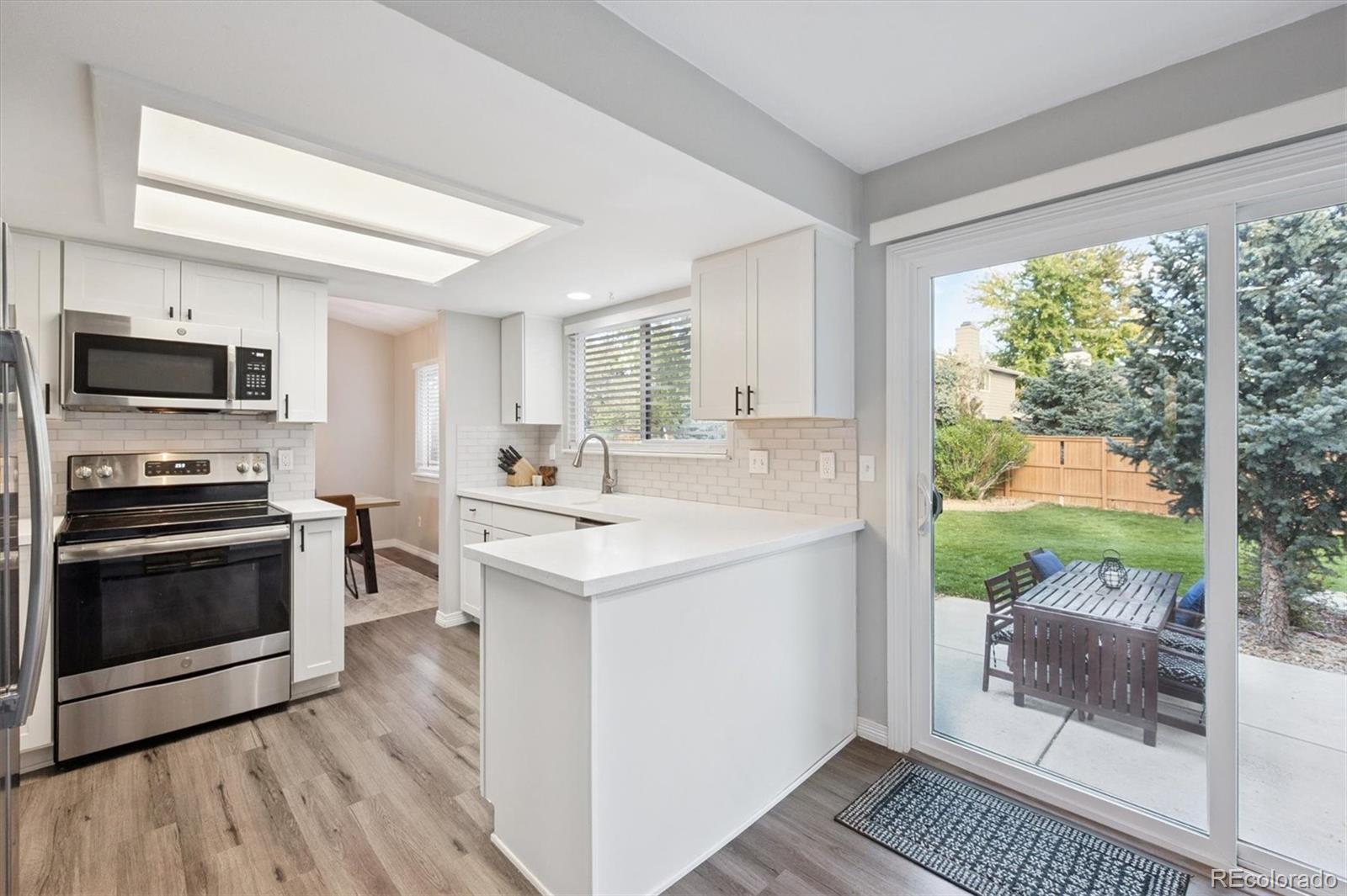 MLS Image #11 for 8442  timberwood street,highlands ranch, Colorado