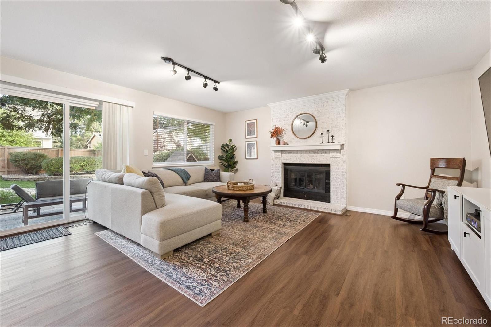 MLS Image #13 for 8442  timberwood street,highlands ranch, Colorado