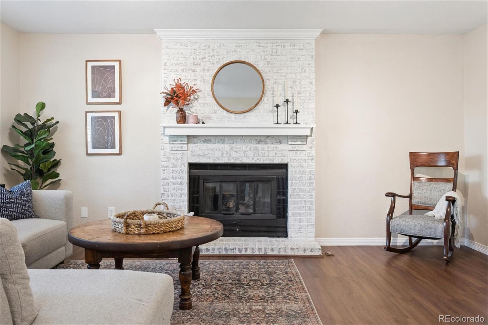 MLS Image #15 for 8442  timberwood street,highlands ranch, Colorado
