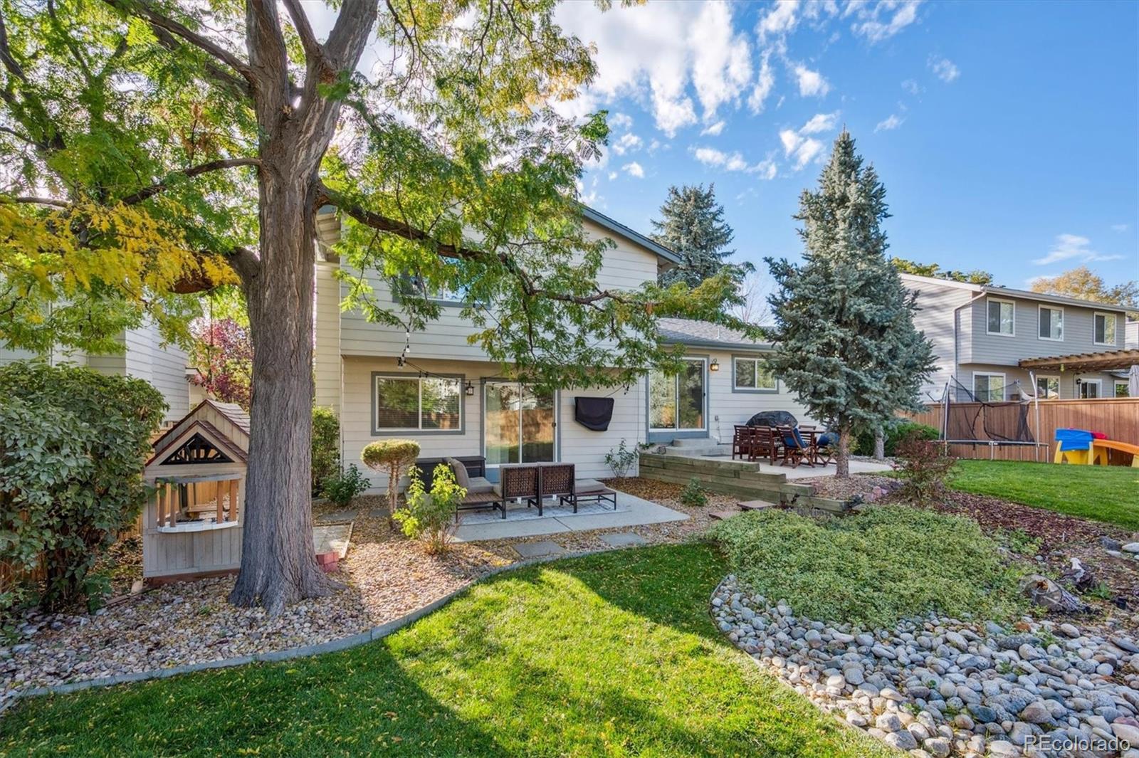 MLS Image #27 for 8442  timberwood street,highlands ranch, Colorado