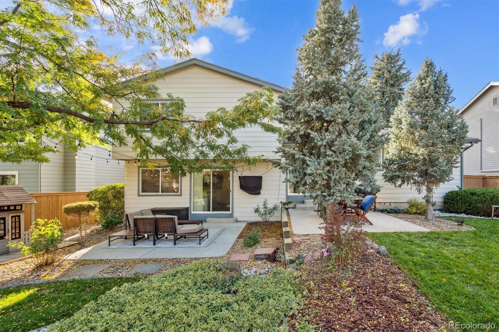 MLS Image #28 for 8442  timberwood street,highlands ranch, Colorado