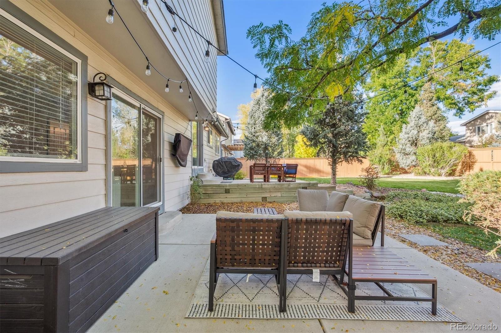 MLS Image #29 for 8442  timberwood street,highlands ranch, Colorado