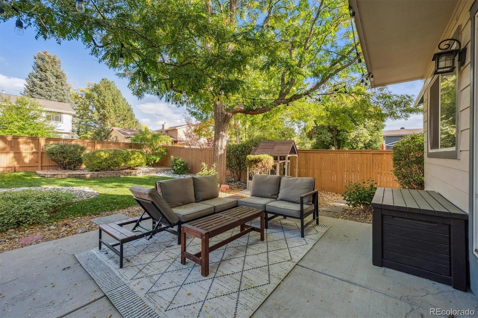 MLS Image #31 for 8442  timberwood street,highlands ranch, Colorado