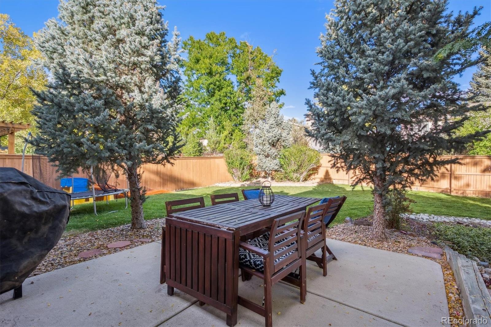 MLS Image #32 for 8442  timberwood street,highlands ranch, Colorado