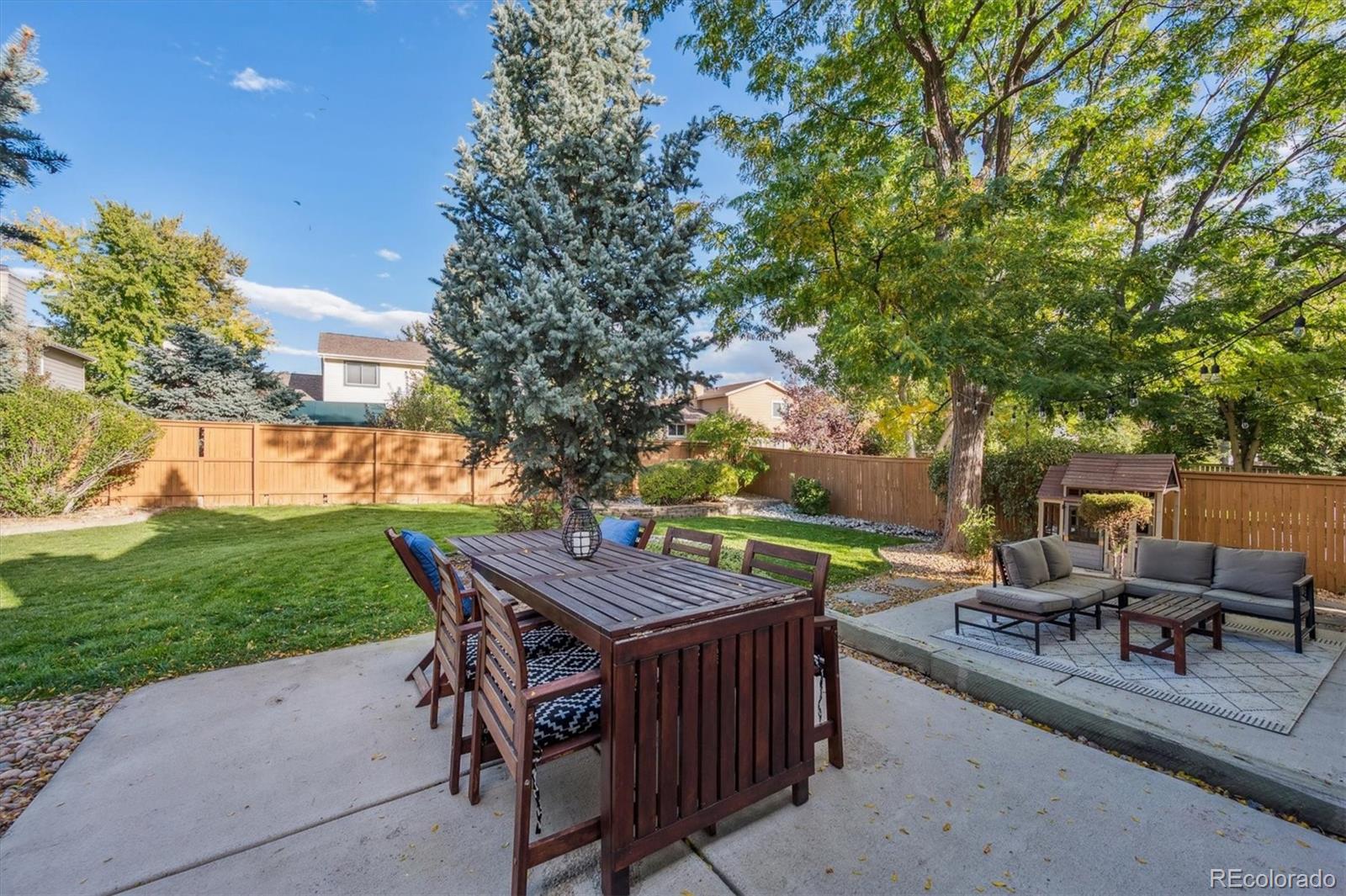 MLS Image #33 for 8442  timberwood street,highlands ranch, Colorado