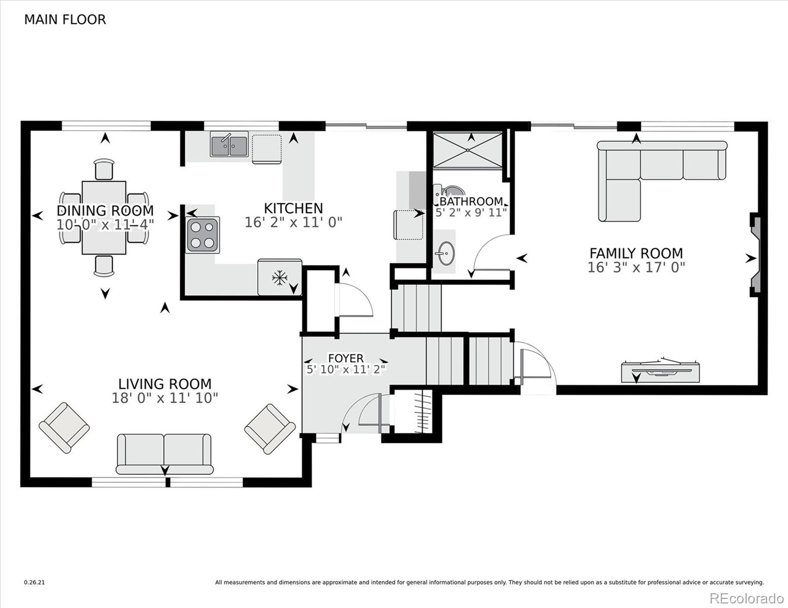 MLS Image #34 for 8442  timberwood street,highlands ranch, Colorado
