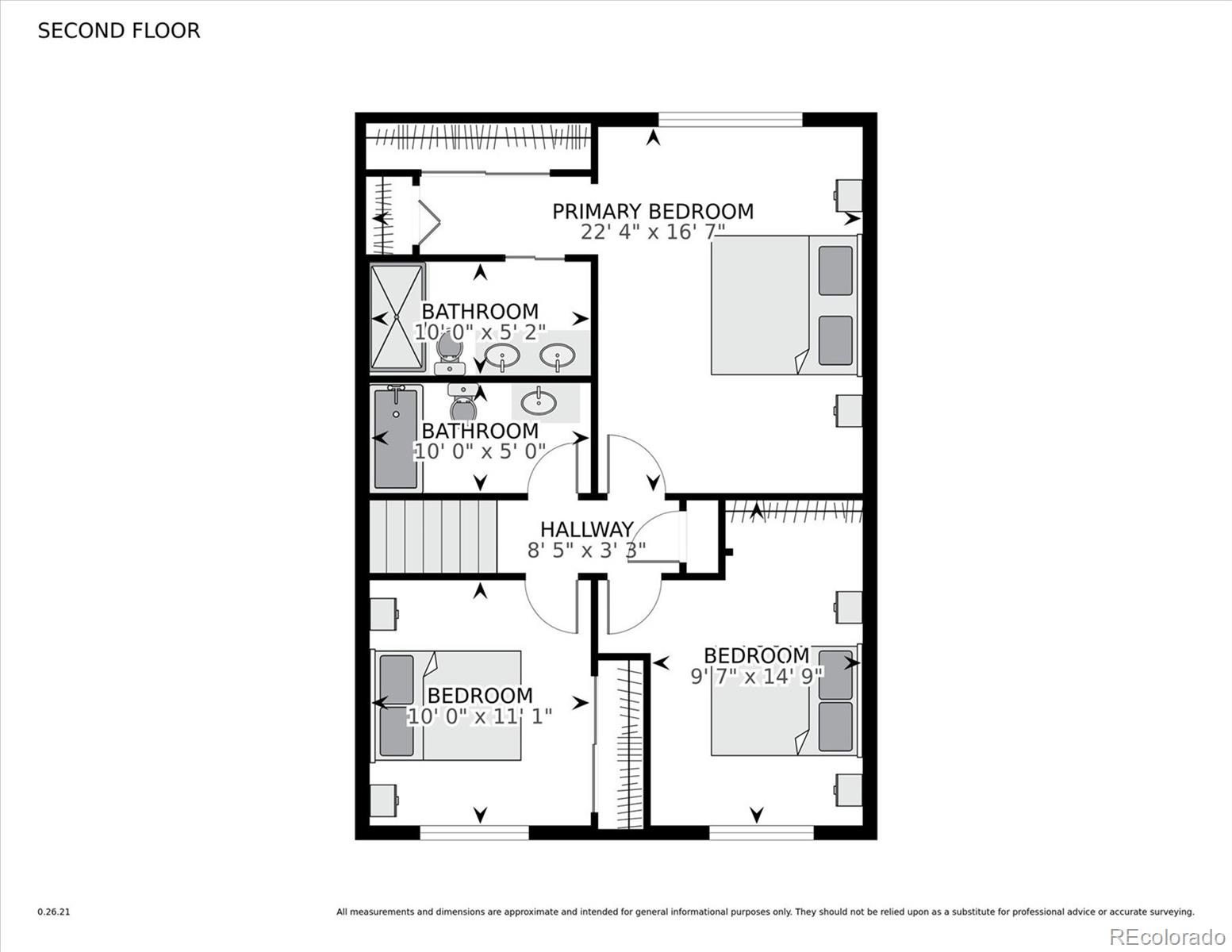 MLS Image #36 for 8442  timberwood street,highlands ranch, Colorado