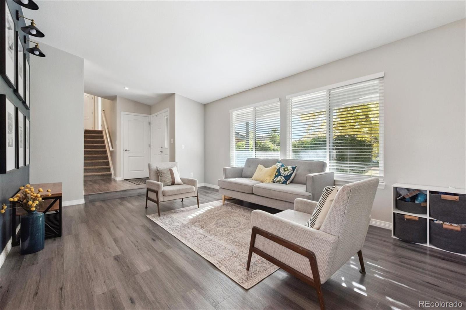 MLS Image #5 for 8442  timberwood street,highlands ranch, Colorado