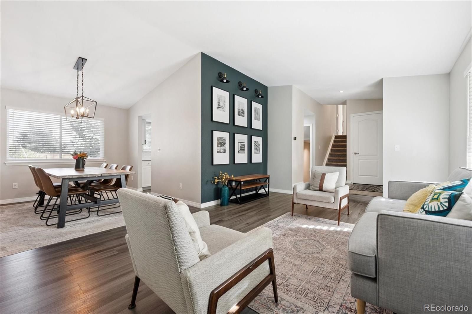 MLS Image #6 for 8442  timberwood street,highlands ranch, Colorado