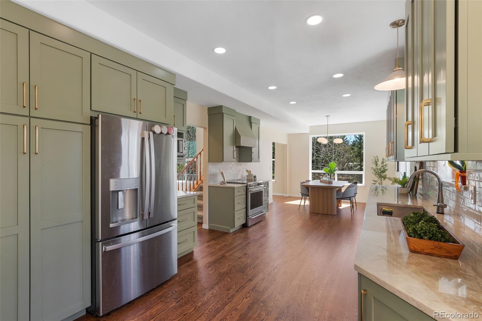 MLS Image #10 for 120  red clover court,woodland park, Colorado