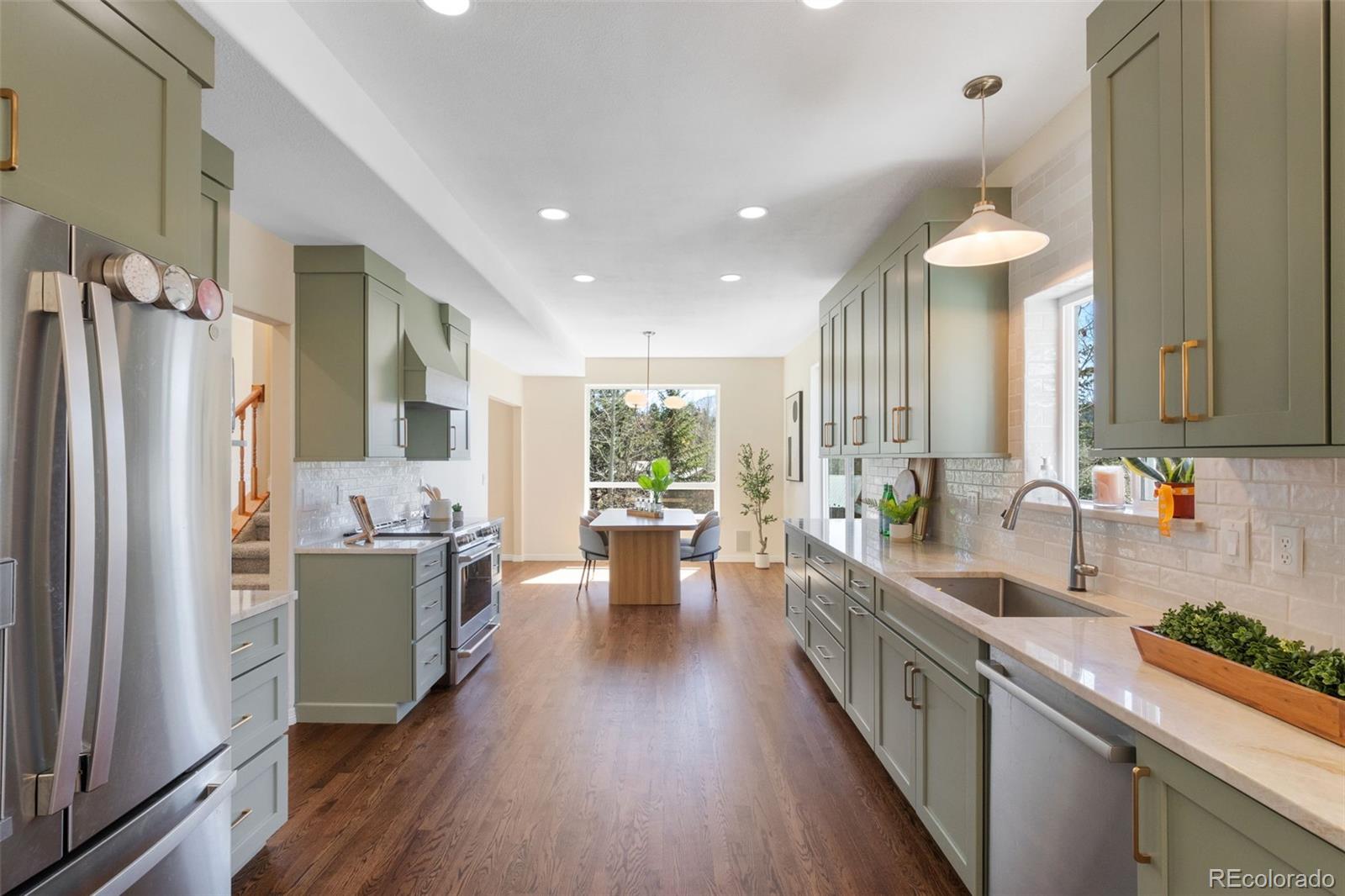 MLS Image #11 for 120  red clover court,woodland park, Colorado