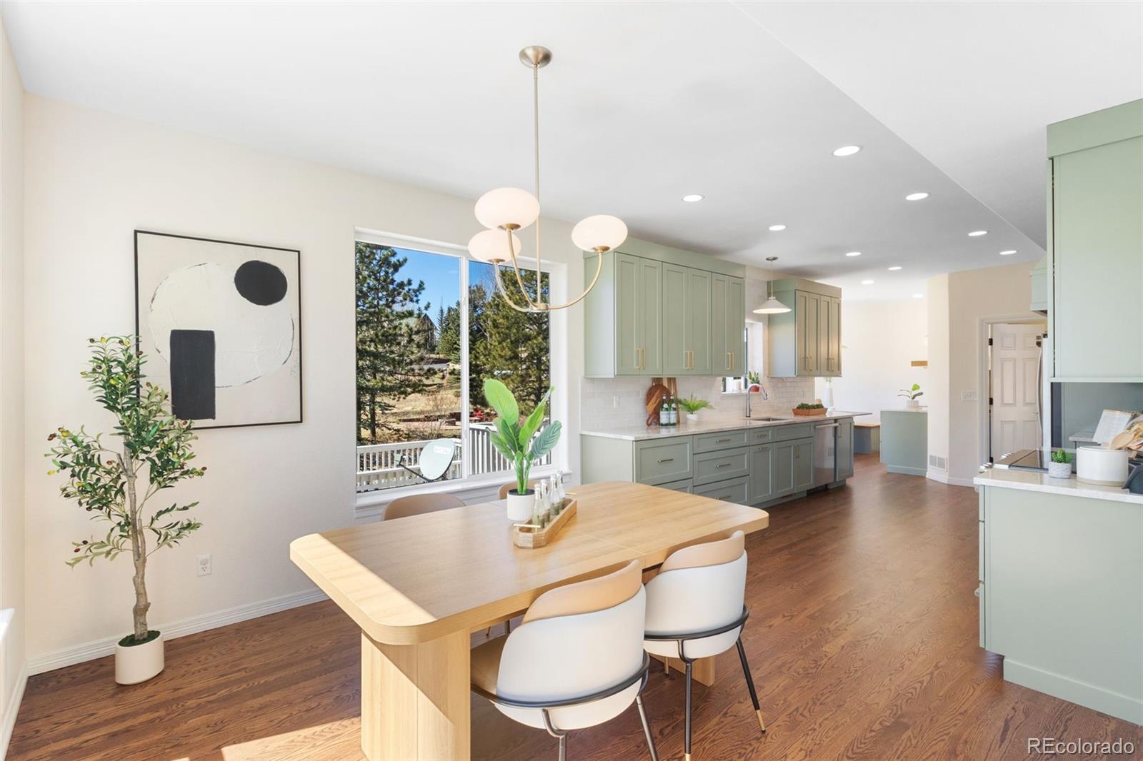MLS Image #13 for 120  red clover court,woodland park, Colorado