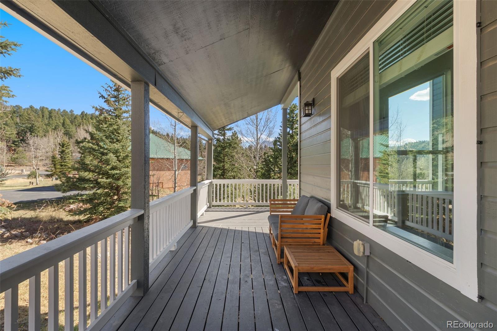 MLS Image #2 for 120  red clover court,woodland park, Colorado