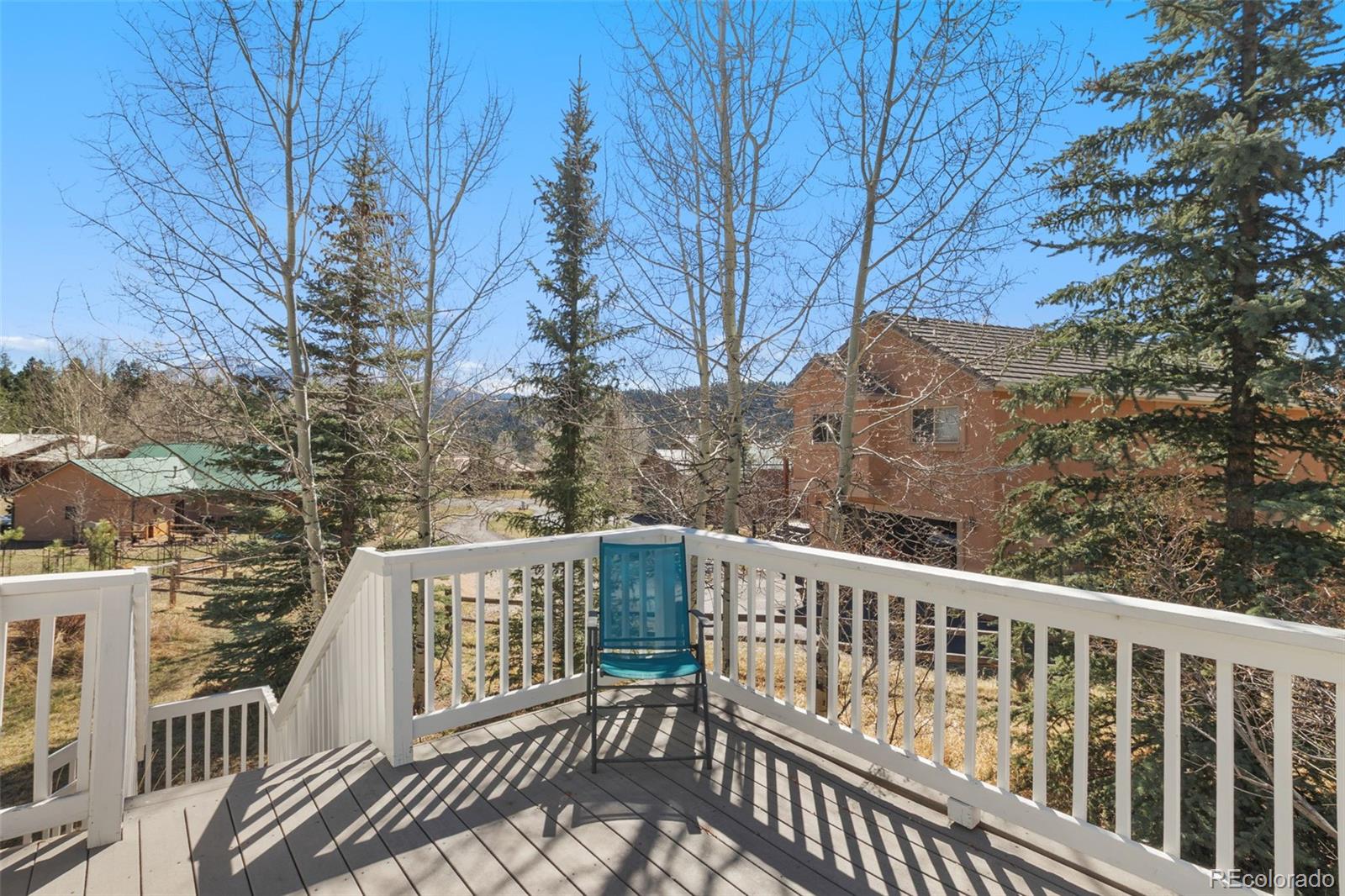 MLS Image #34 for 120  red clover court,woodland park, Colorado