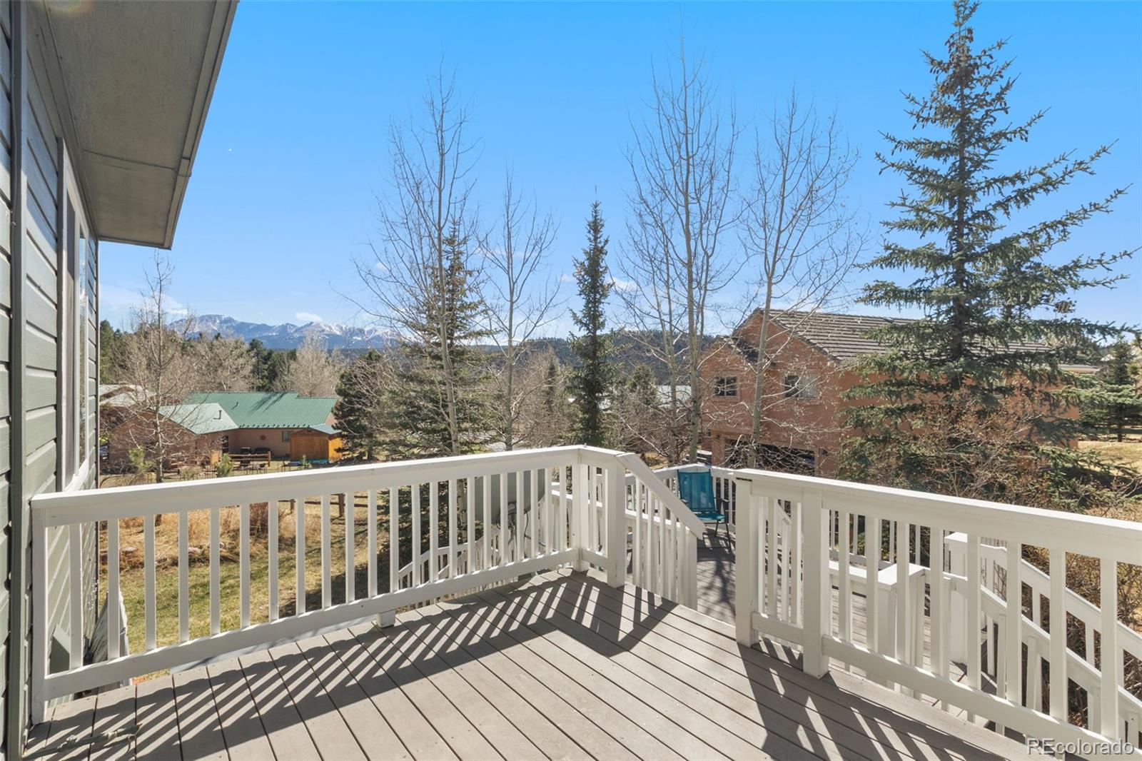 MLS Image #35 for 120  red clover court,woodland park, Colorado