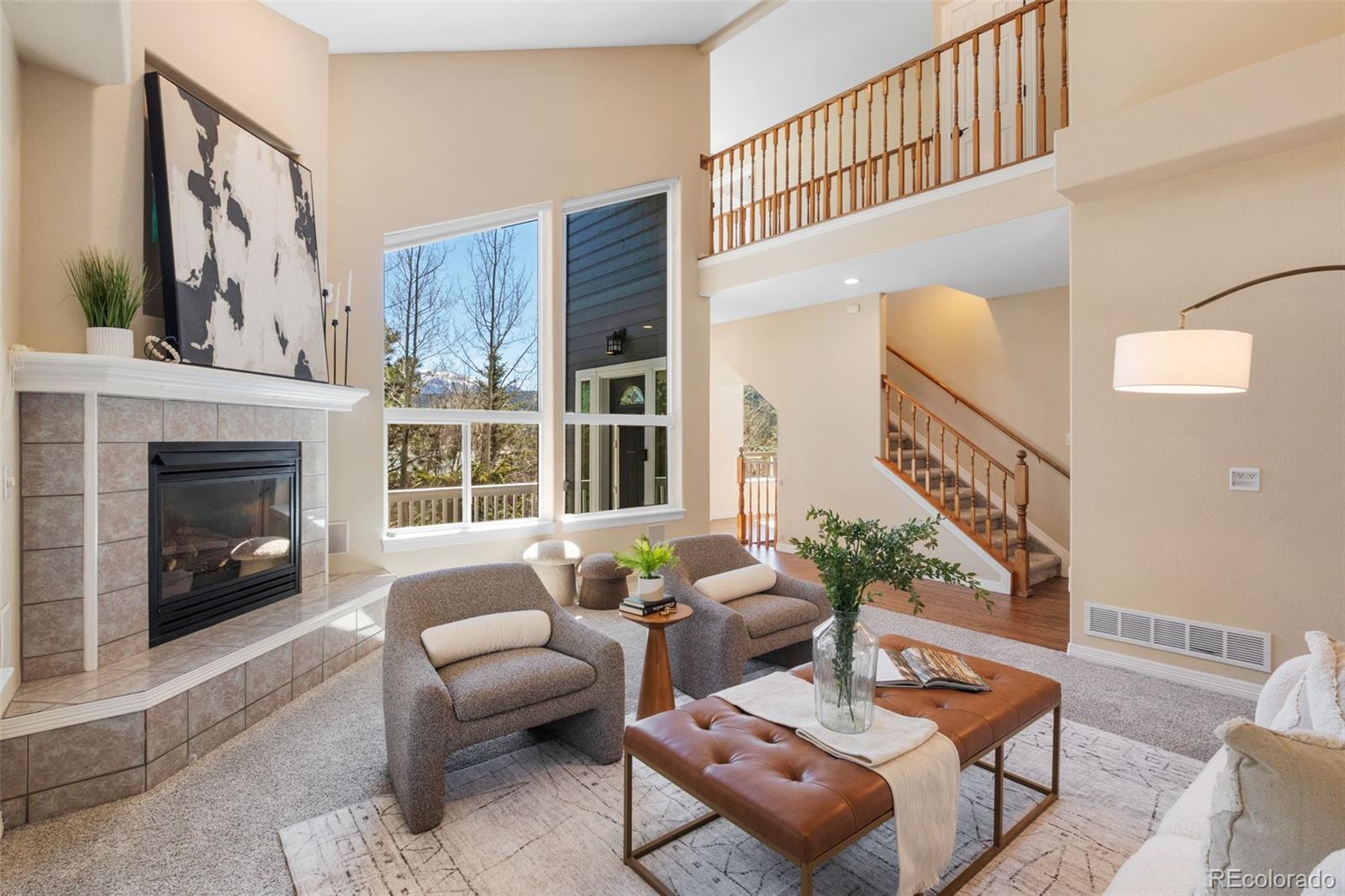 MLS Image #5 for 120  red clover court,woodland park, Colorado