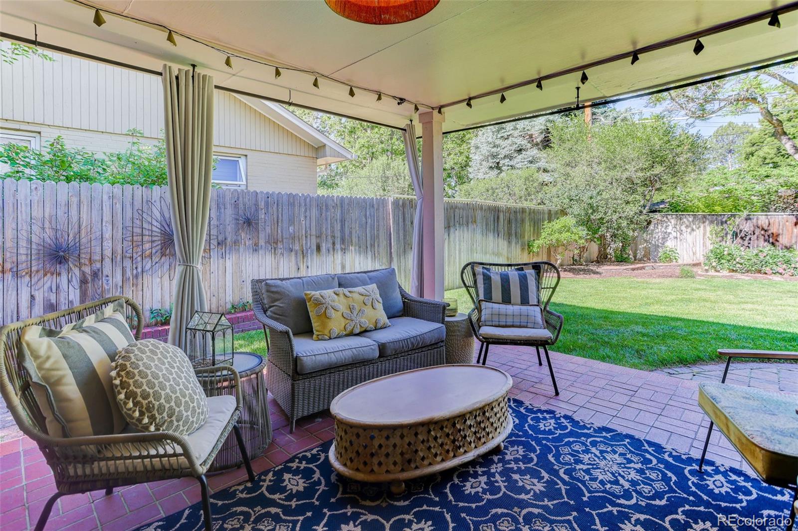 MLS Image #17 for 3203 s milwaukee street,denver, Colorado