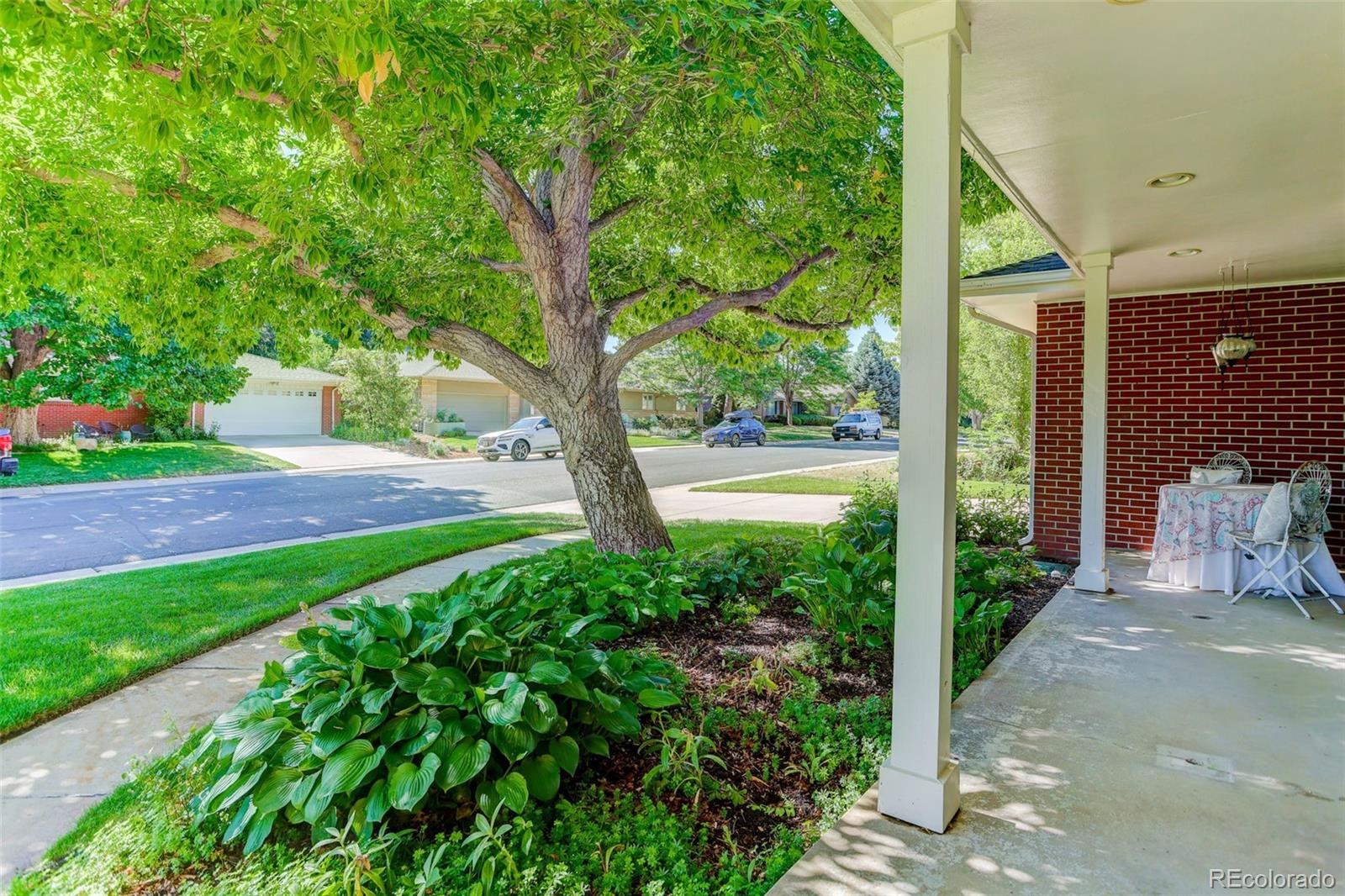 MLS Image #3 for 3203 s milwaukee street,denver, Colorado