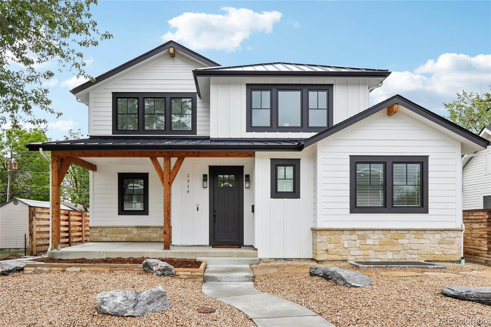 MLS Image #0 for 1316  lincoln avenue,louisville, Colorado