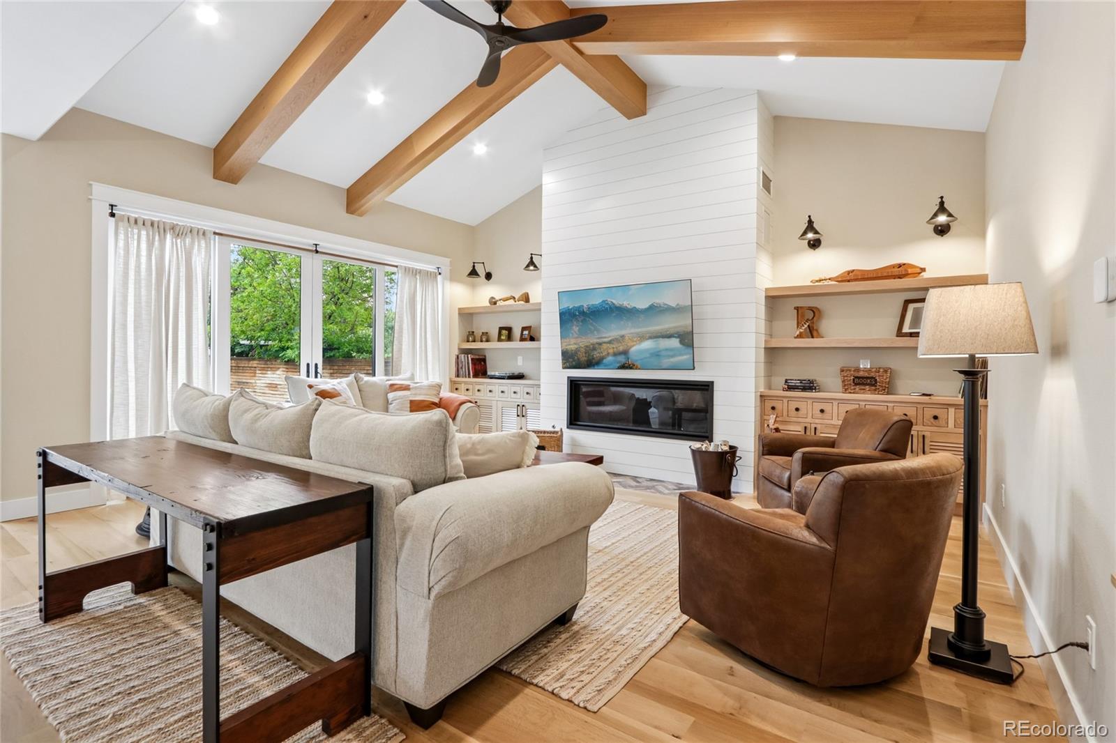 MLS Image #3 for 1316  lincoln avenue,louisville, Colorado